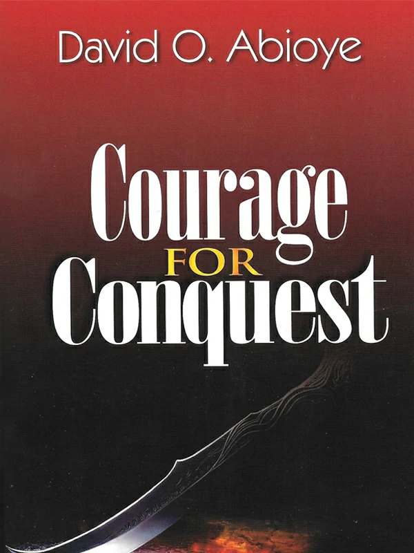 Books By David Abioye