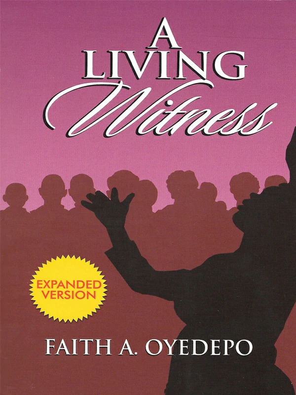 A Living Witness